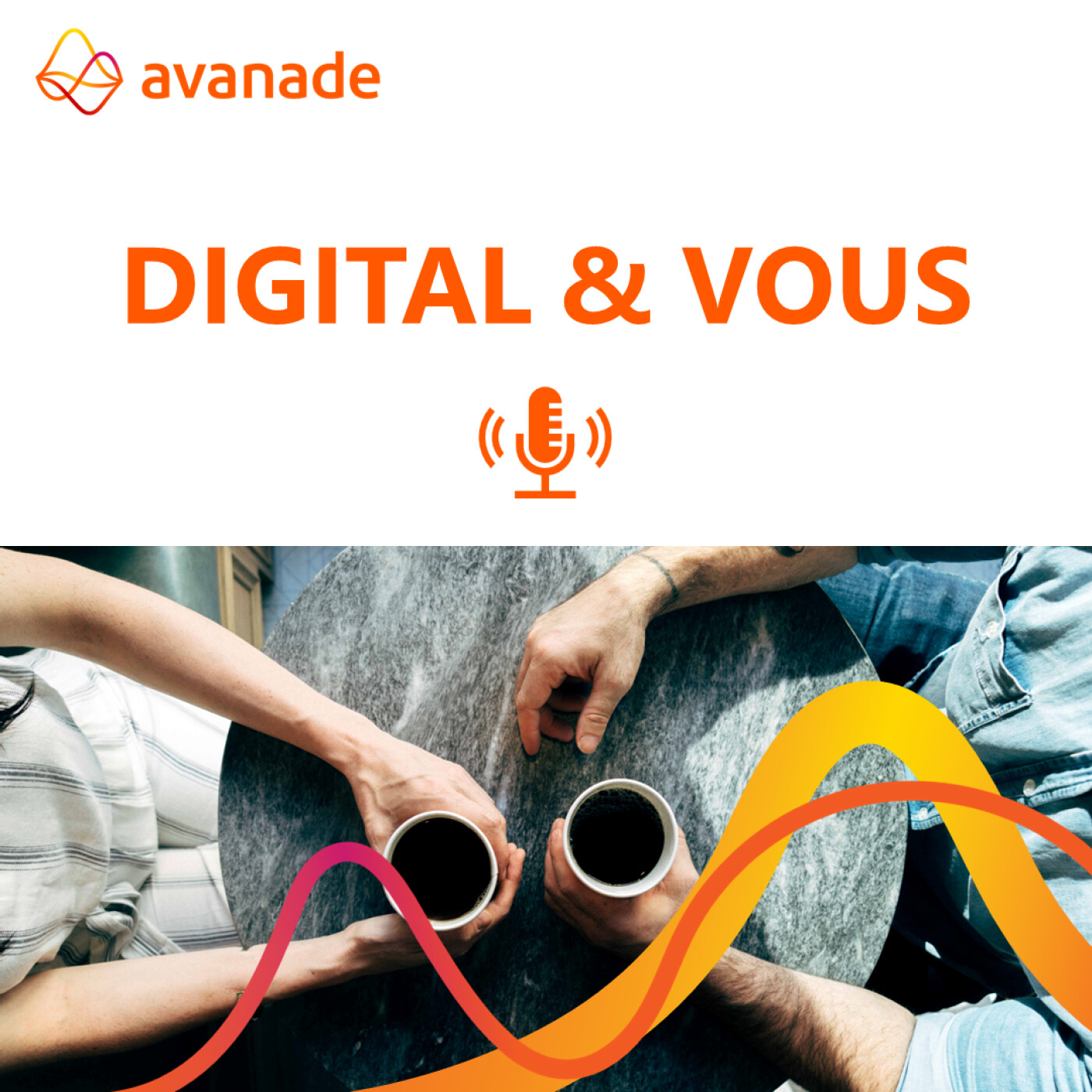 Digital & Vous