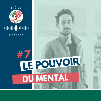 7# Les Secrets d'un Esprit Invincible – avec Adrien Colombié cover