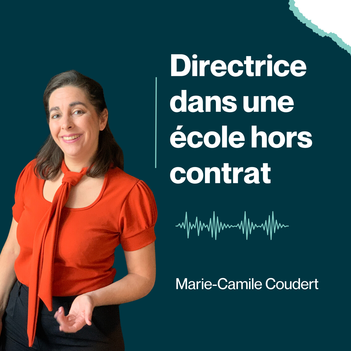 Le podcast des profs heureux