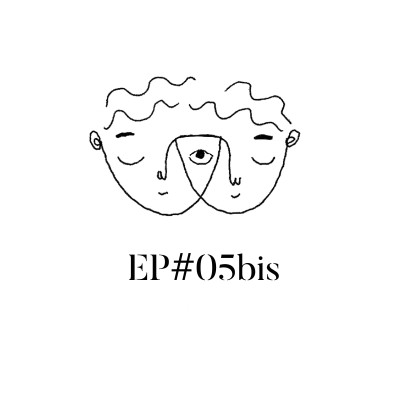 Ep #05 bis cover