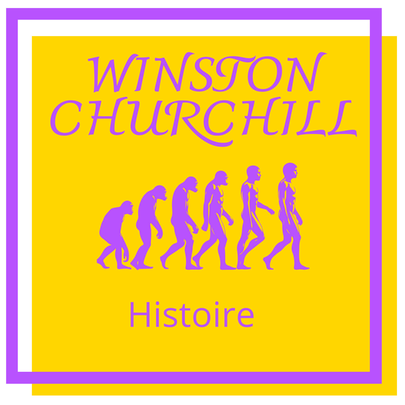 Winston Churchill