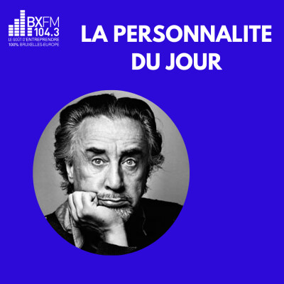 La personnalité européenne - Romain Gary par Martin cover