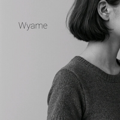 Episode 1: Wyame cover