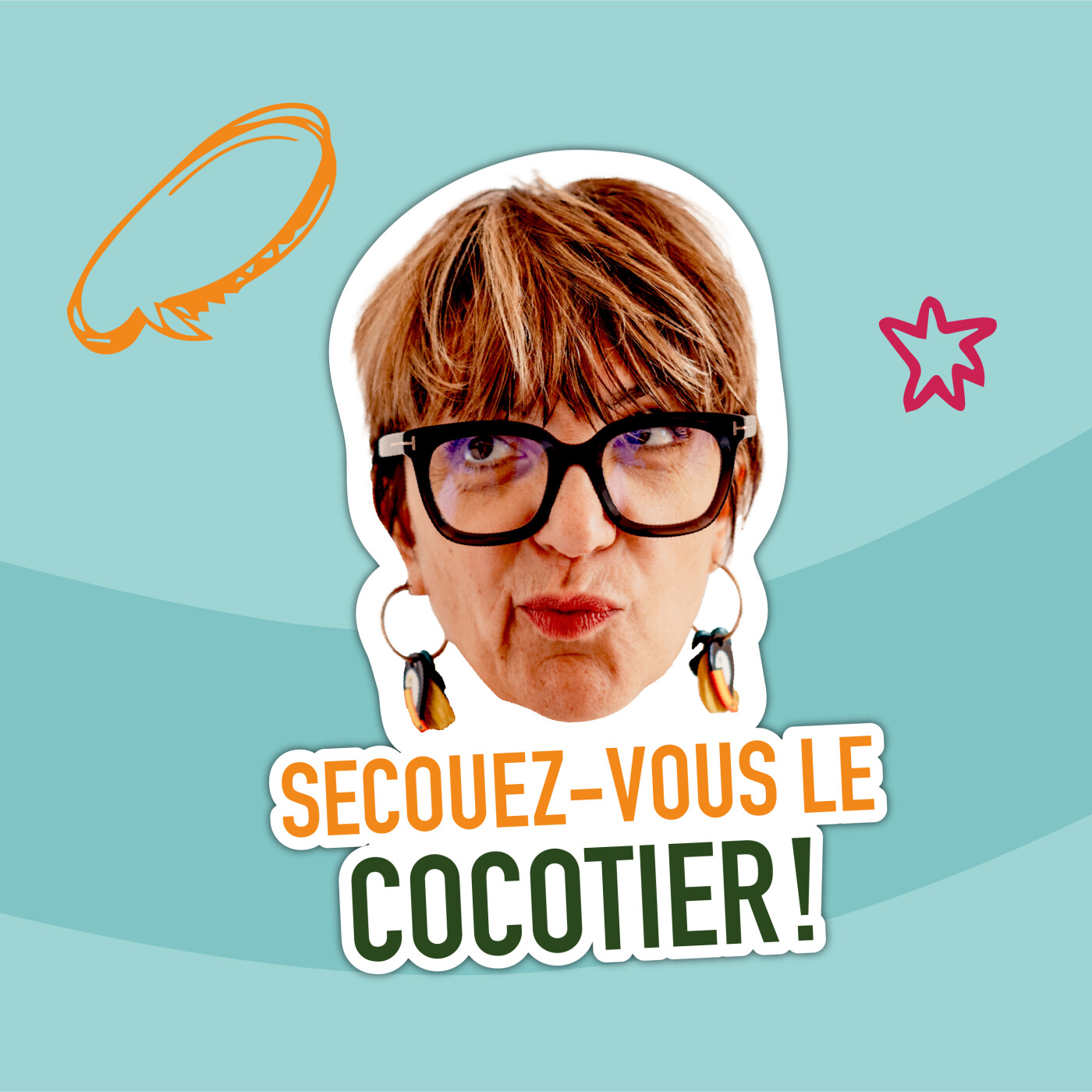 Secouez vous le cocotier ! 😊🌴