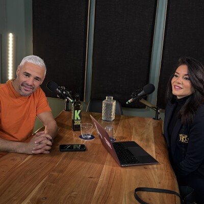 #8 Farid Khider  | l'art de se relever cover