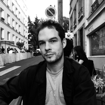 Episode 1 : Arthur Dreyfus. cover