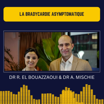 La bradycardie asymptomatique cover