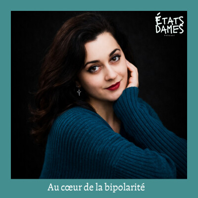 Au cœur de la bipolarité : comprendre et surmonter les défis cover