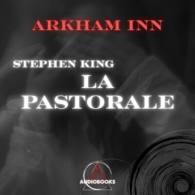 La Pastorale - Stephen King (1975) cover
