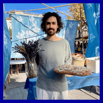 Staffel 1, Folge 10 - Kann Kunst den Planeten retten? cover