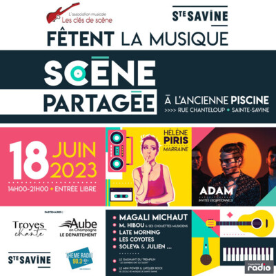 ON ALLUME LES ÉTOILES - Avec Hélène Piris et Thomas Schauder cover