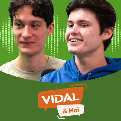 Épisode 4 : Étudiants en MÉDECINE : pourquoi s'investir dans L'ASSOCIATIF est ESSENTIEL ? cover