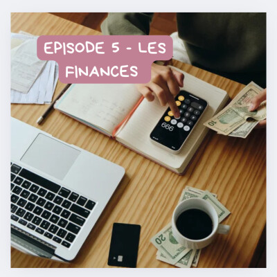 Comment gérer nos finances ? cover