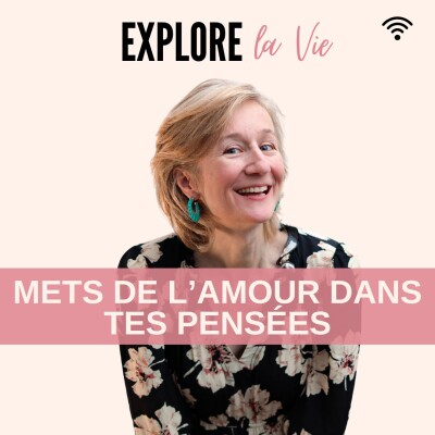 Reprogramme tes pensées avec l'Amour cover