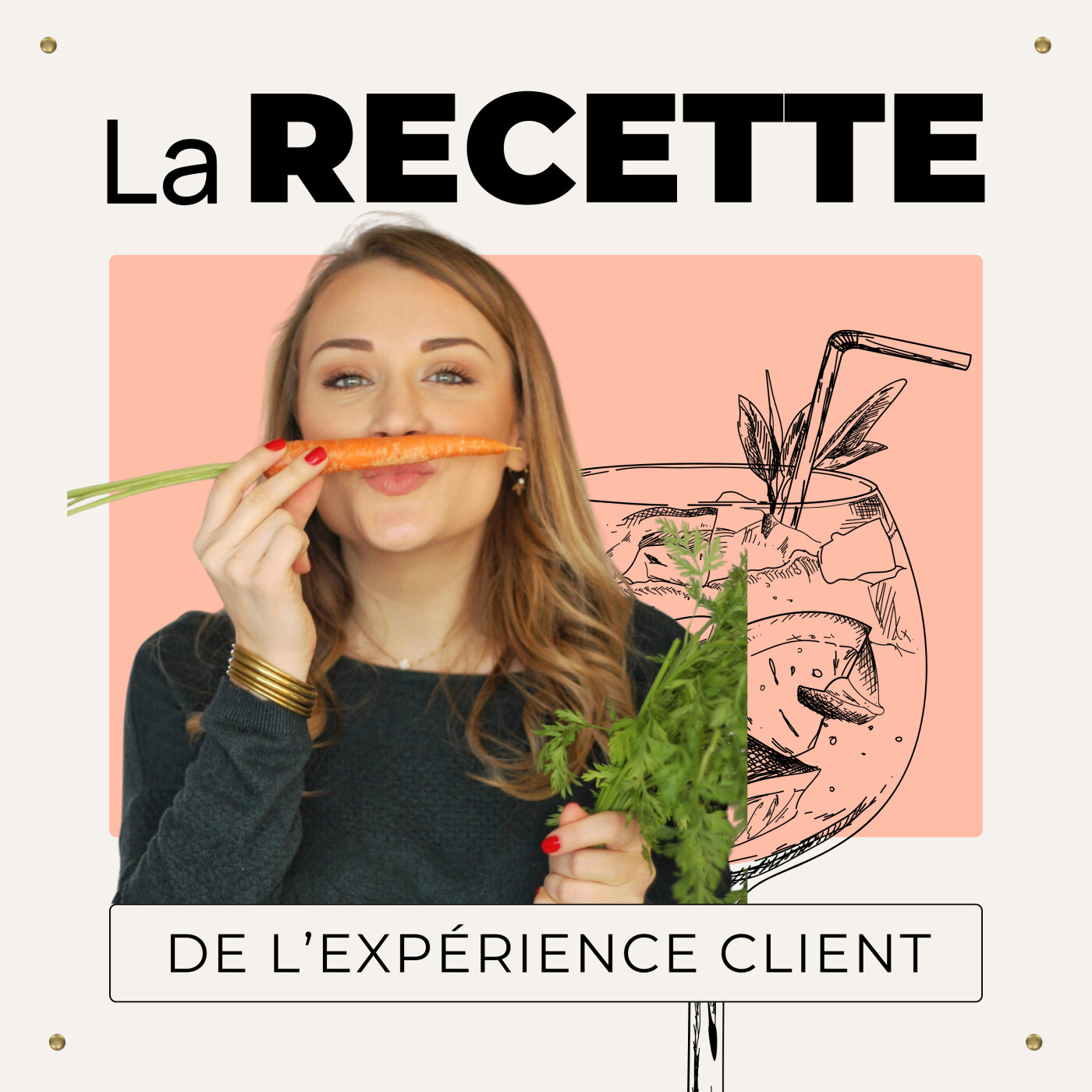 L\'Effet Waouh · L\'expérience client, côté coulisses