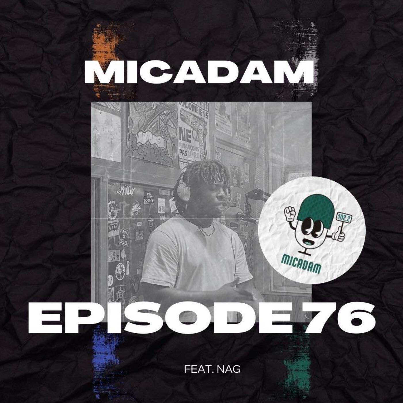 MICADAM