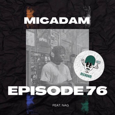 EP76 feat. Nag cover