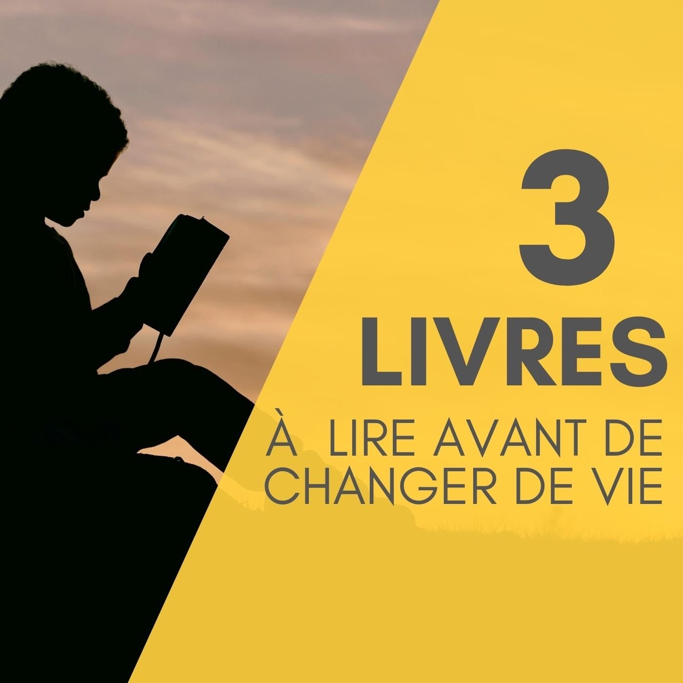 Trouver sa voie