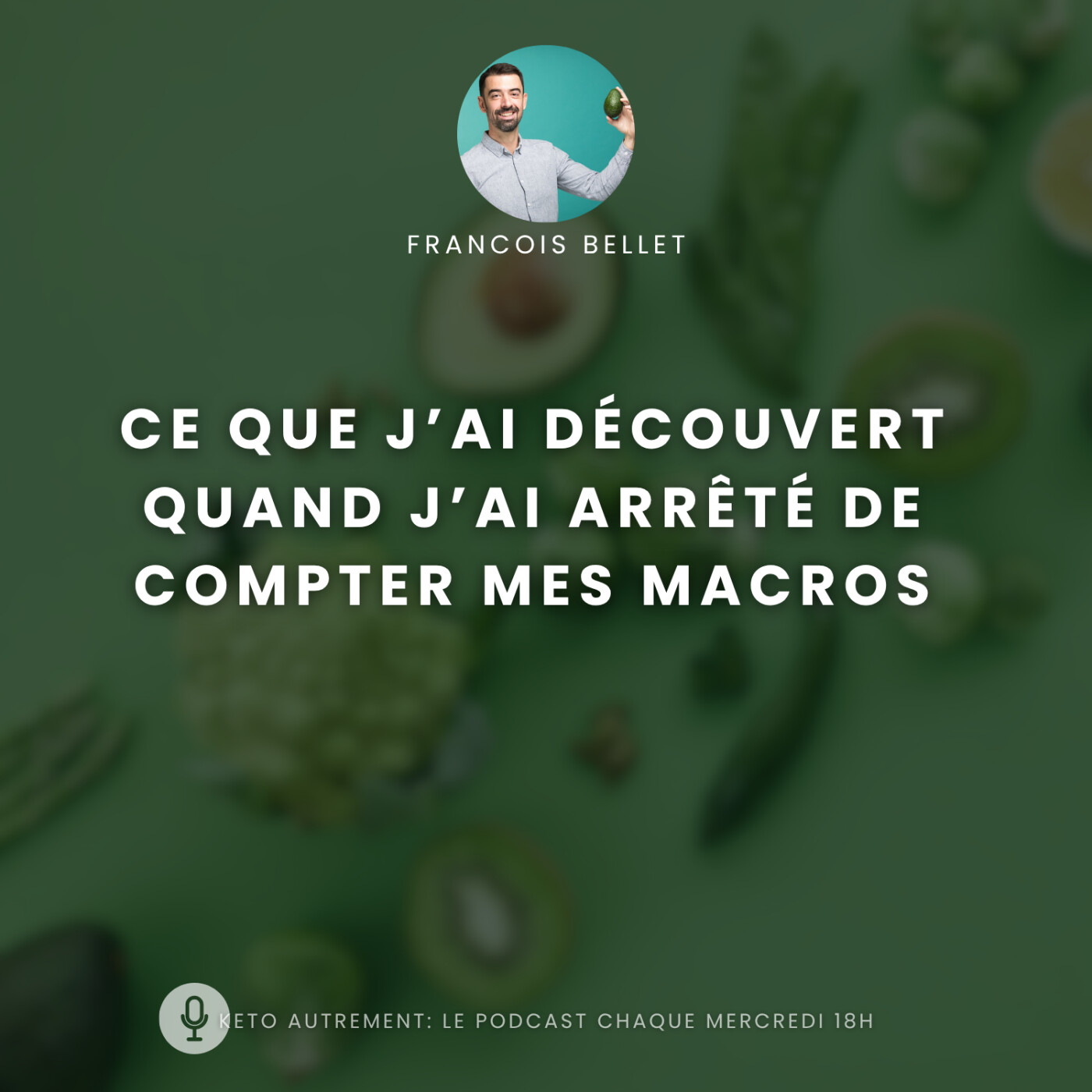 #015 - Le jour oĂč jâai dit STOP aux macros⊠tout a changĂ© #015 - Le jour oĂč jâai dit STOP aux macros⊠tout a changĂ©
