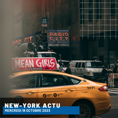 Mercredi 18 Octobre cover