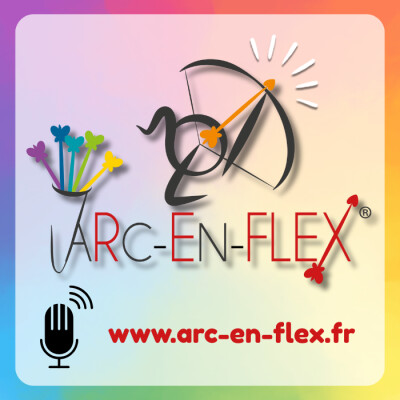🎙️ Épisode 8 : Le Module Indigo Arc-en-Flex® – Dynamiser les apprentissages grâce aux réflexes archaïques cover