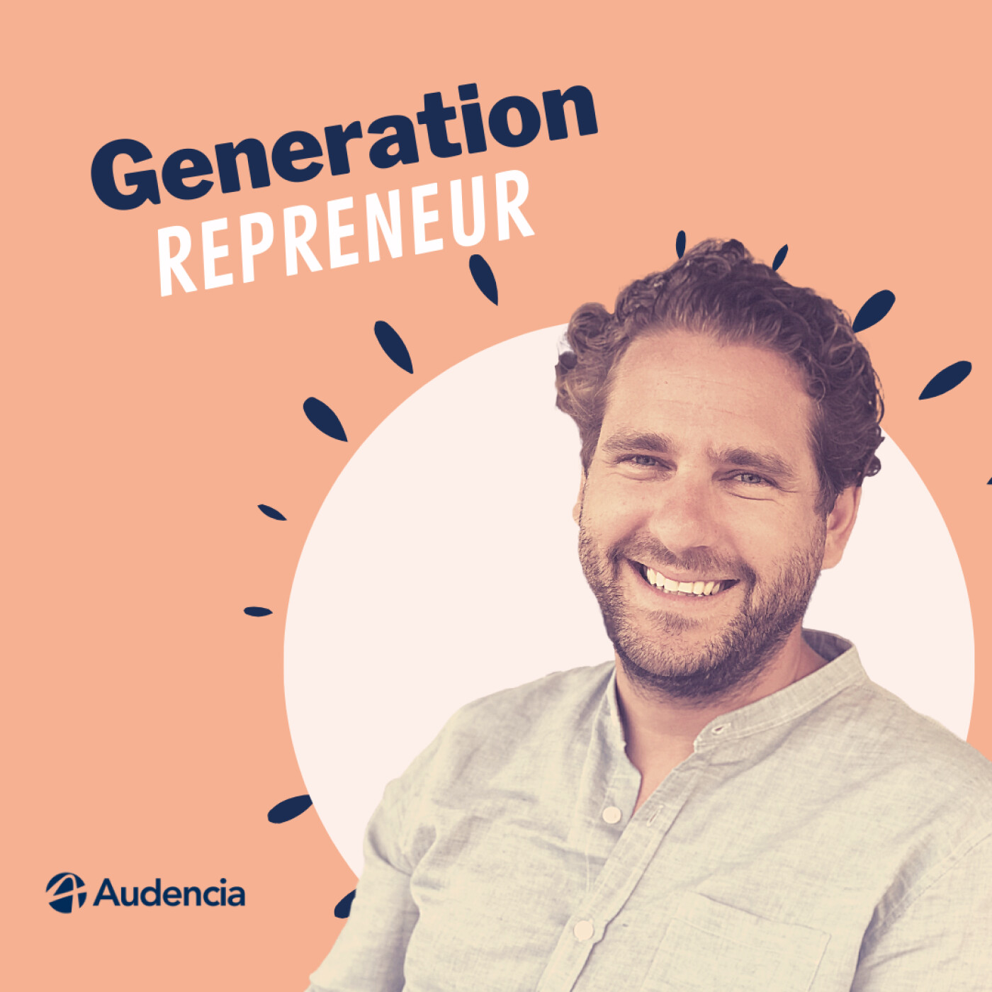 Le Podcast de l\'Entrepreneuriat Familial