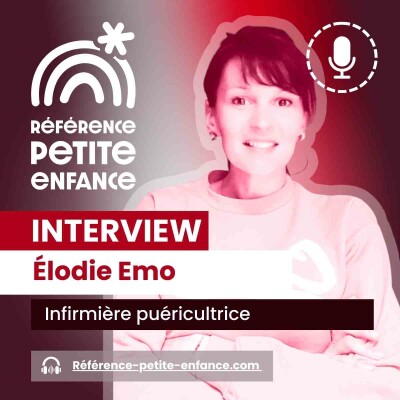 Quelle qualité de soin à la crèche ? Élodie Emo 3/5 cover