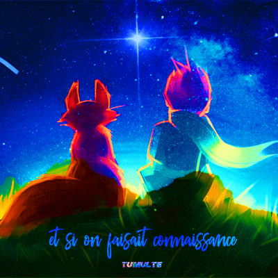 et si on faisait connaissance cover