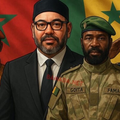 De Dakhla à Niamey : ce plan marocain qui menace les intérêts de l’Algérie cover
