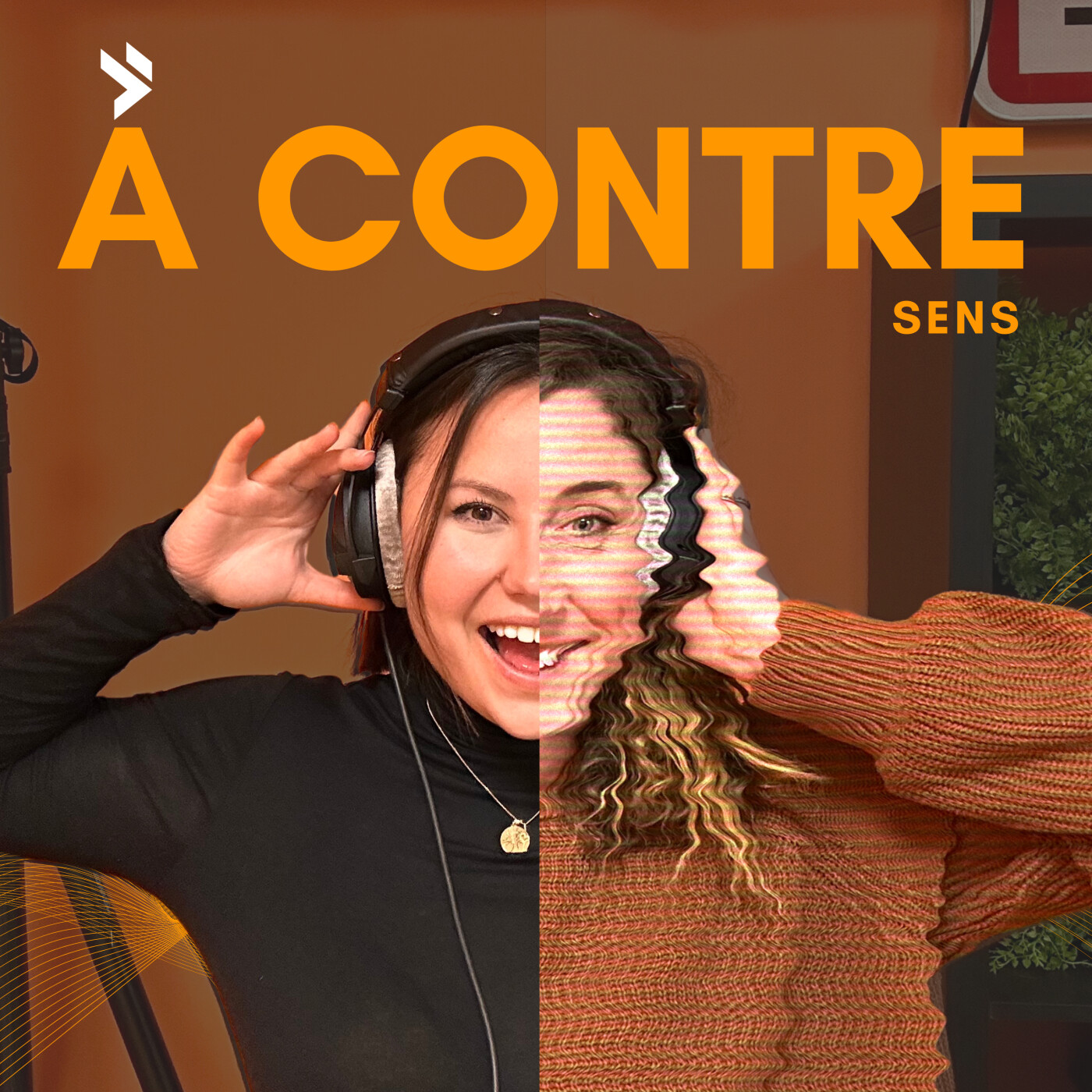 À Contre Sens