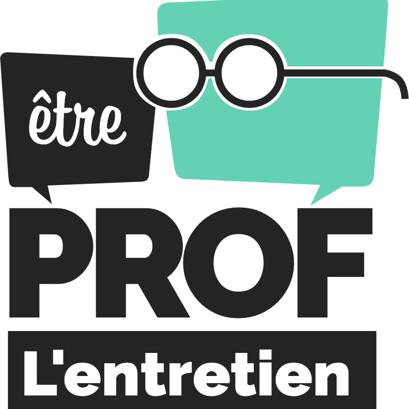 ÊtreProf - le Podcast