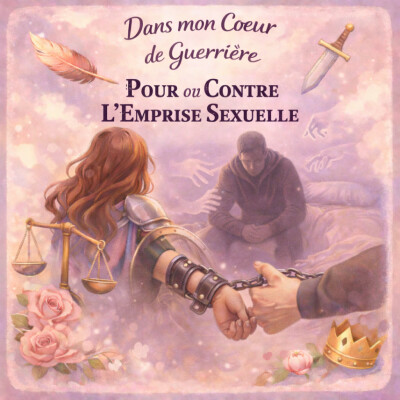 Pour ou contre : l'emprise sexuelle cover