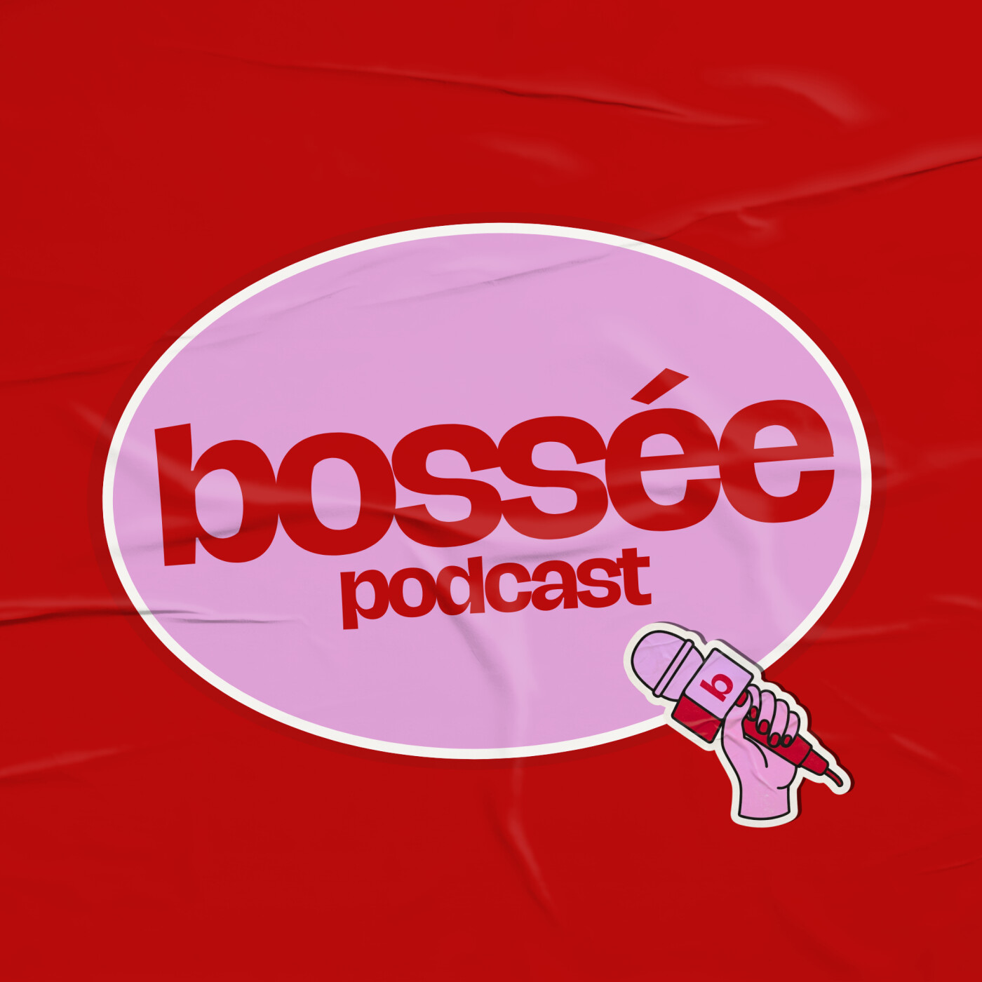 Bossée