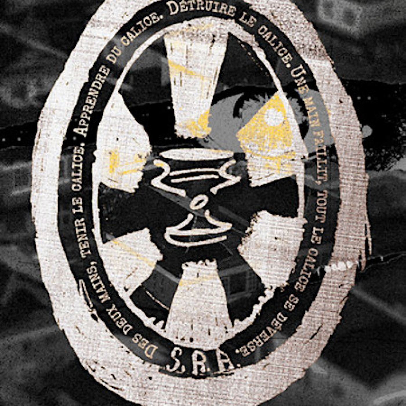 S03E39 - On parle JdR : Section Recherches -  ARTEFACT