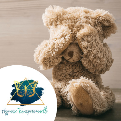 Hypnose Transpersonnelle® 222 : Enfant déporté dans les camps cover