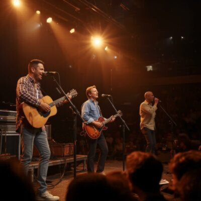 Les sociétés de gestion collective françaises pour les musiciens : qui fait quoi ? cover