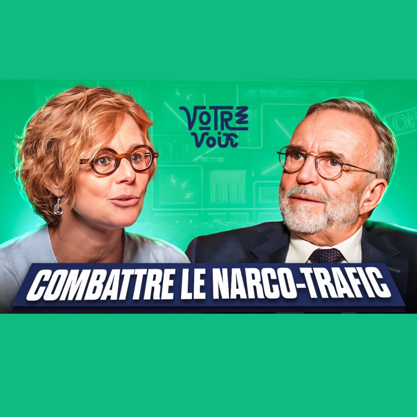 Votre Voix