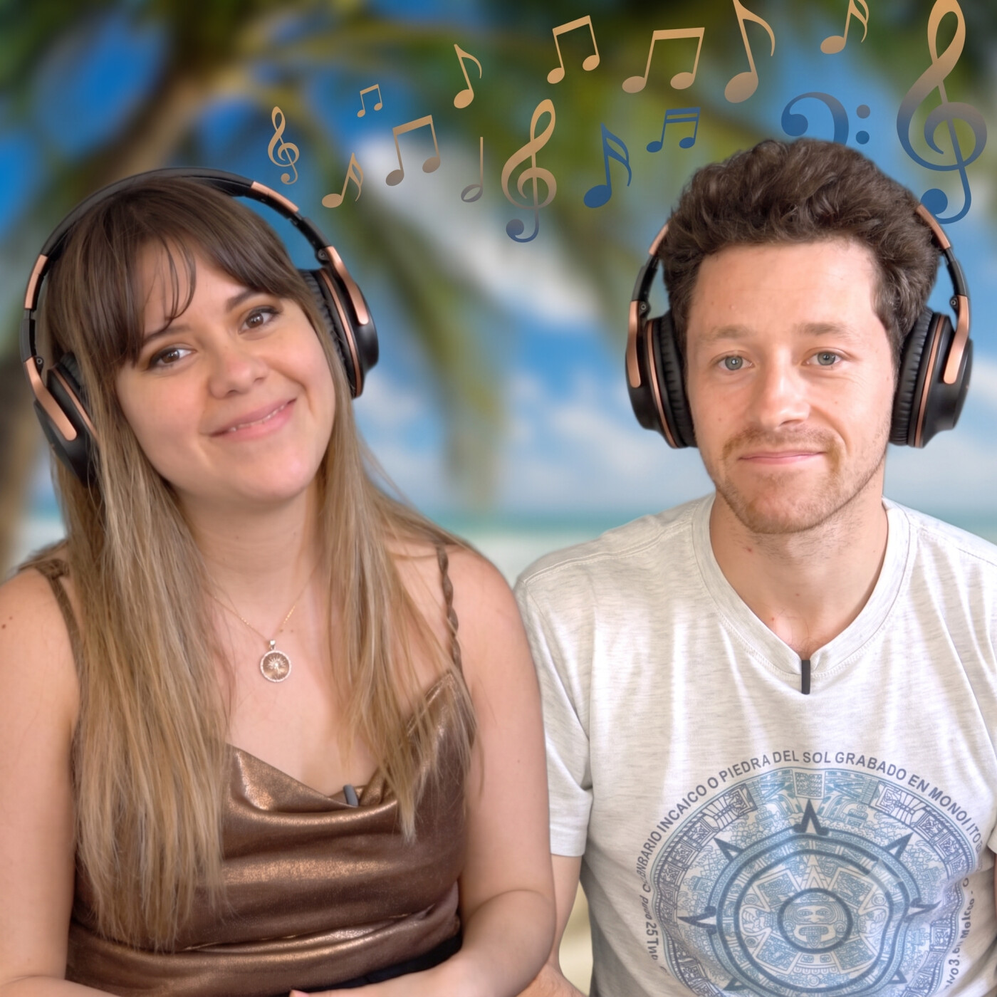 Nos 7 chansons espagnoles préférées à écouter cet été ☀️ (faux-débutant A2) episode artwork