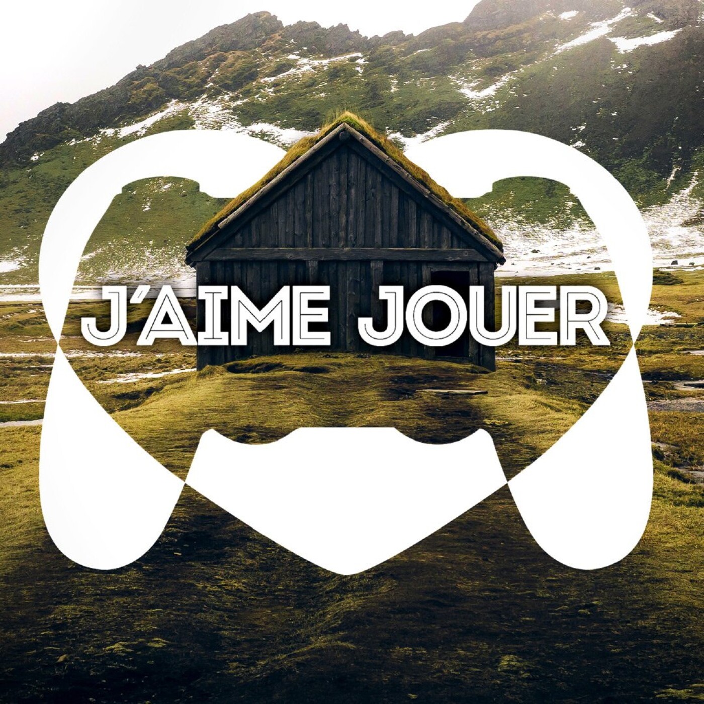 J\'AIME JOUER