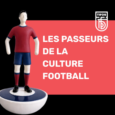 Pourquoi consacrer sa vie à un club ? 30 ans de passion avec Virgile des Nemetum Ultras cover
