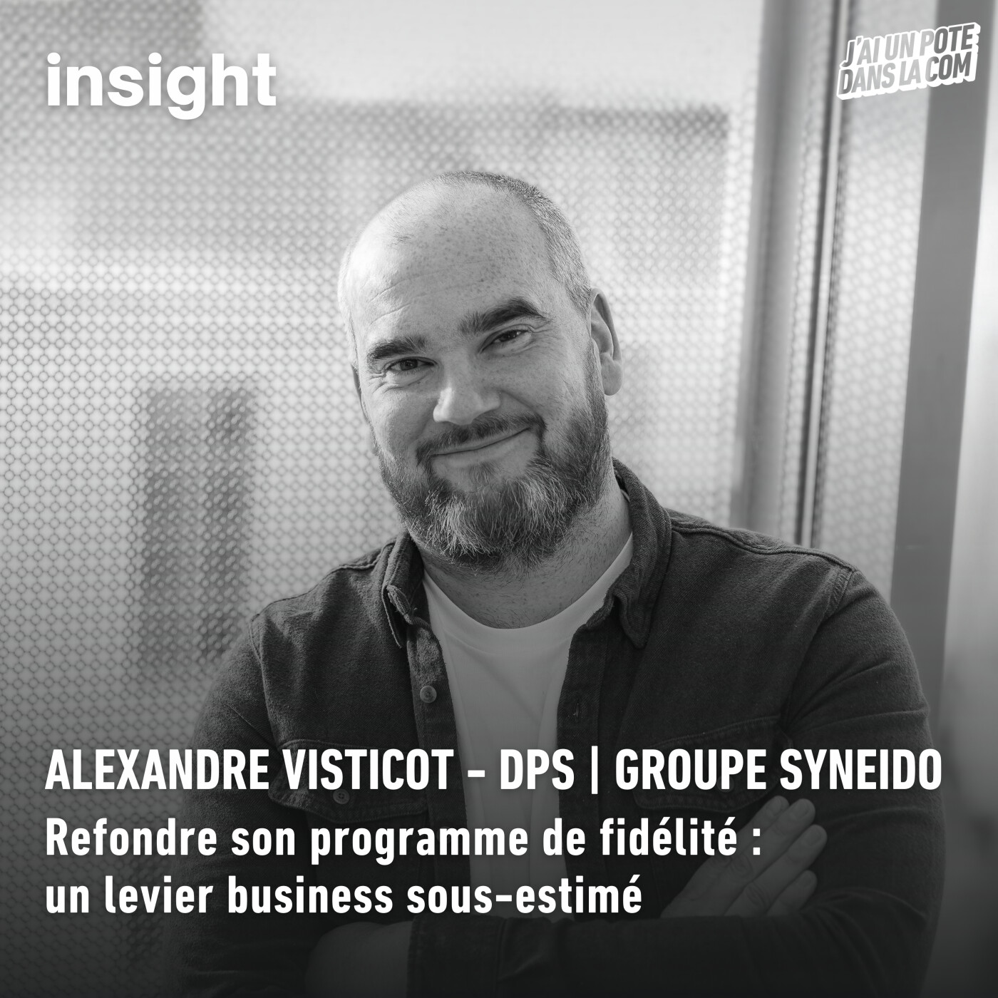 Refondre son programme de fidélité : un levier business sous-estimé - dps | Groupe Syneido