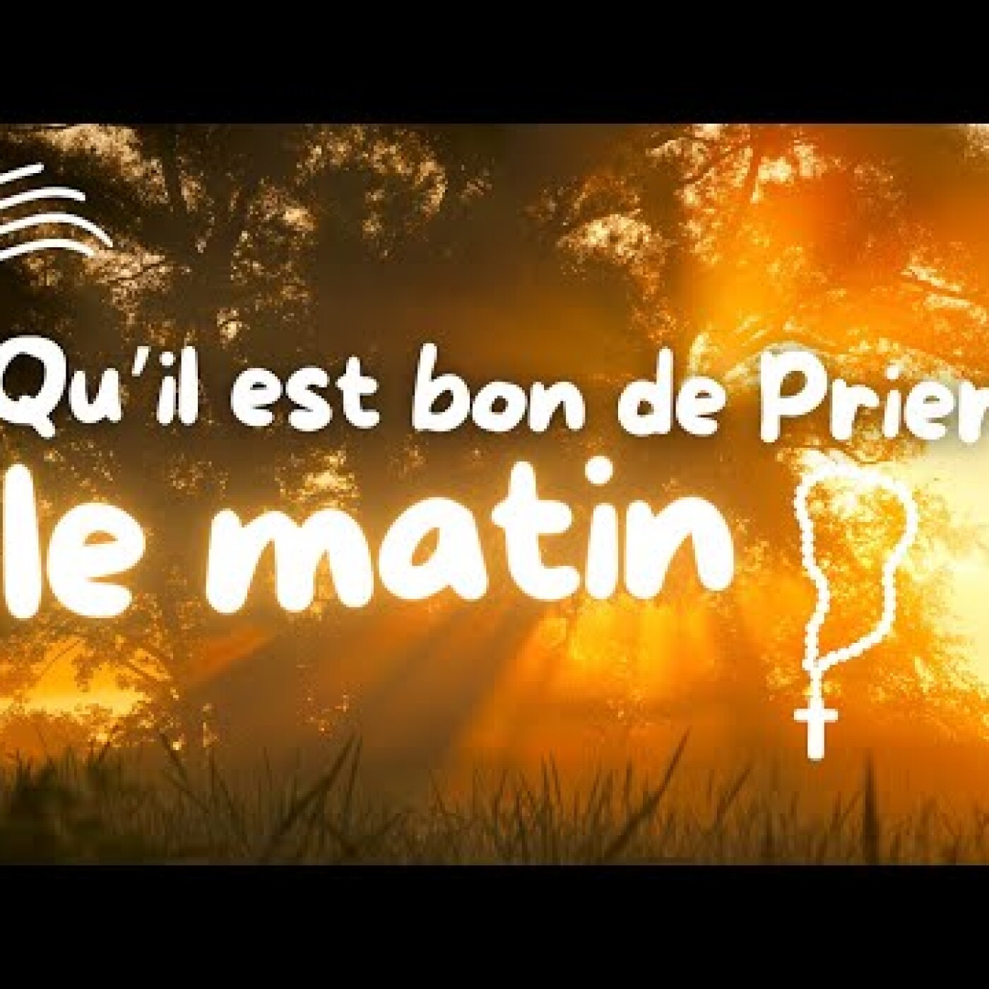 Evangile du jour | Parole du jour