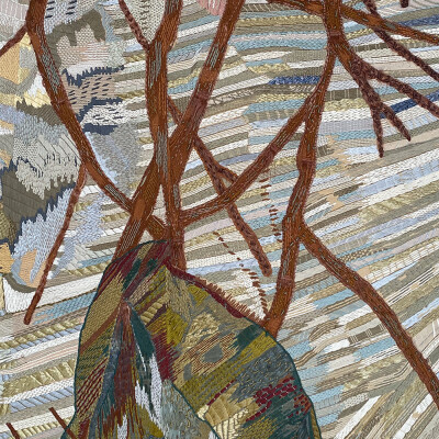 05 « Le Sens de la merveille », Rachel Carson cover