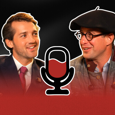 Ce vigneron vend des bouteilles à 1000€ en permaculture - Épisode 1 cover