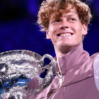 (Australian Open) - Immense Jannik Sinner, étonnant Sabalanka: décryptage de l'épilogue de l'Open d'Australie cover