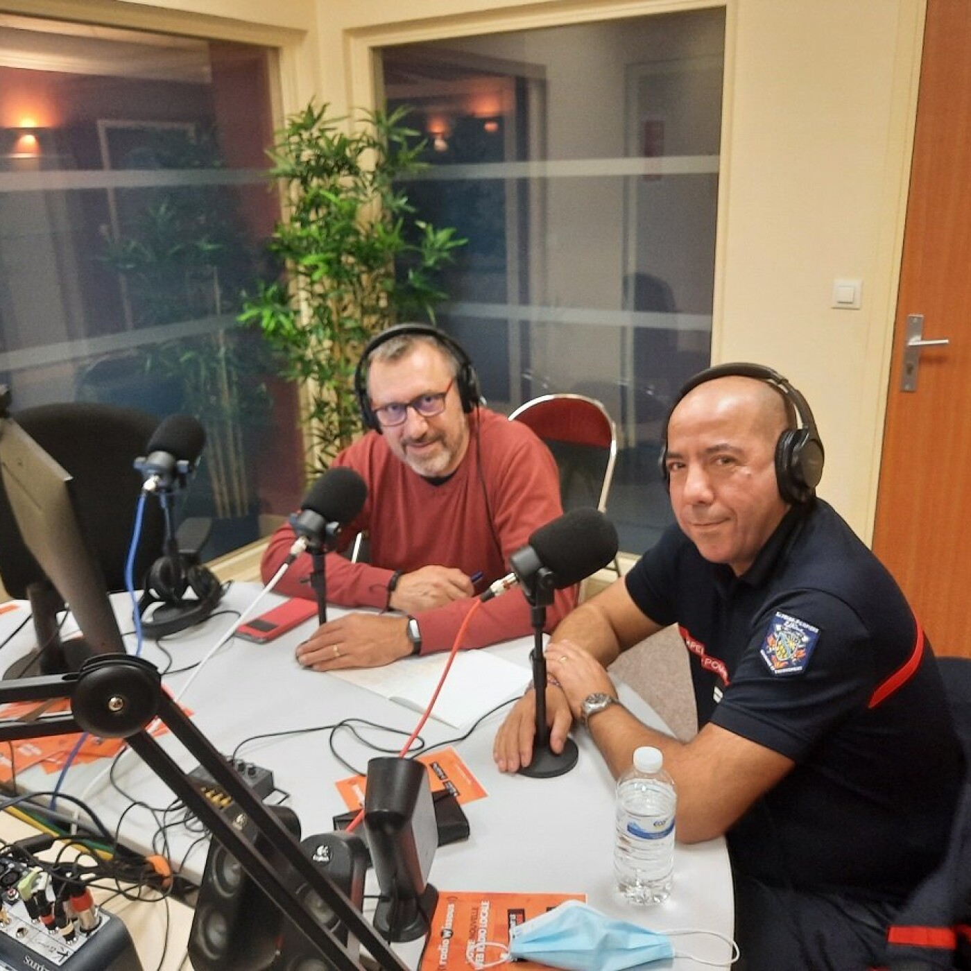 Radio Wissous