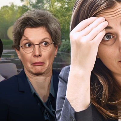 Comment Faure a (aussi) trahi les ÉCOLOS ! (Actualités) cover