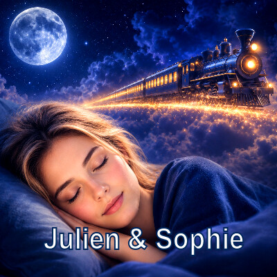 Se Rendormir en 5 minutes (Hypnose réveil nocturne) cover
