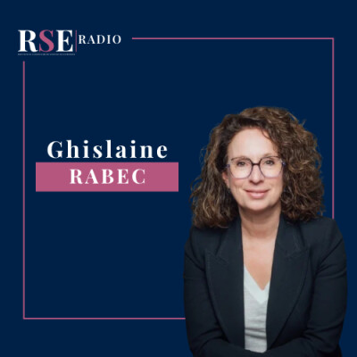 Apsys : Réinventer la ville pour construire un immobilier régénératif | Ghislaine Rabec, Directrice RSE d'Apsys