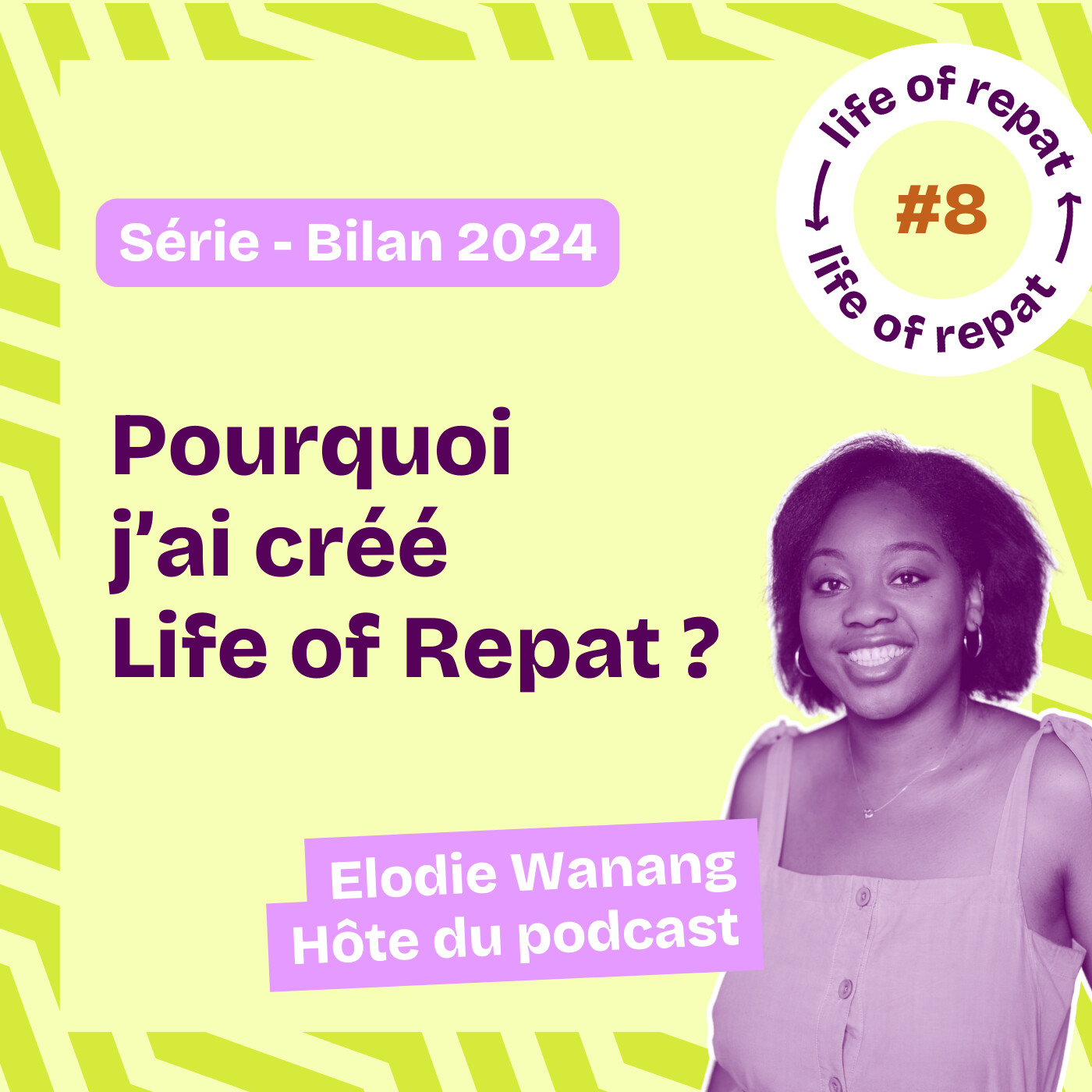 Life of Repat